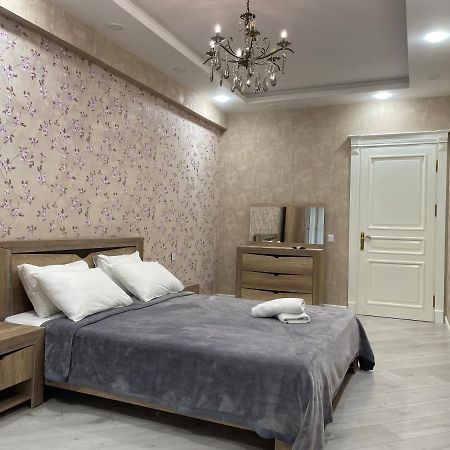 באקו Park Azure Apartment מראה חיצוני תמונה