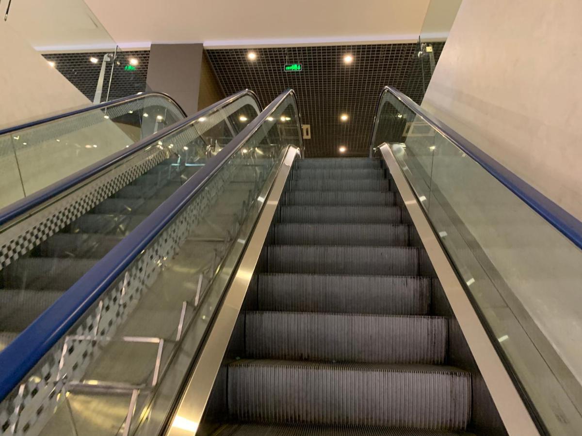 באקו Park Azure Apartment מראה חיצוני תמונה