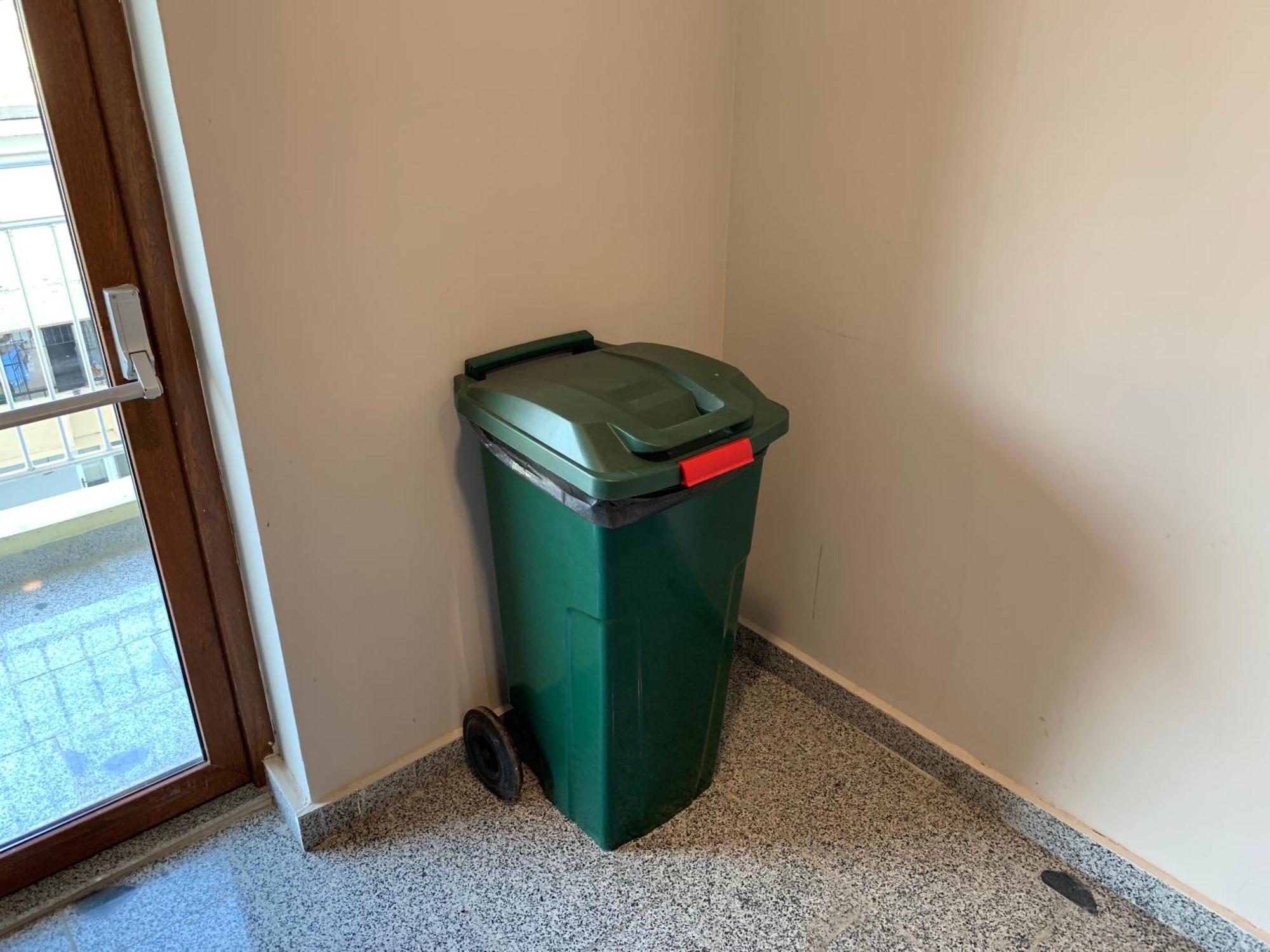 באקו Park Azure Apartment מראה חיצוני תמונה